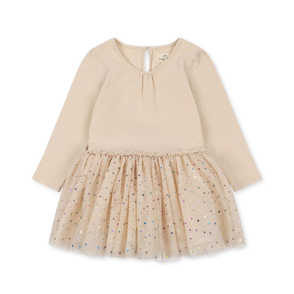 🧚 NWT Konges Sløjd Fairy Ballerina Dress 🩰